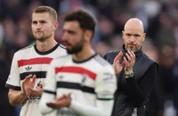 Quan điểm về việc Ten Hag trở lại Premier League đối đầu với MU