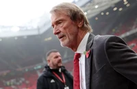 Sir Jim Ratcliffe: 'Manchester United đã trở nên tầm thường'