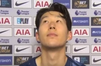 Son Heung-min lên tiếng chịu mọi trách nhiệm