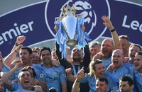 Vụ Premier League kiện Man City vi phạm luật công bằng tài chính kết thúc