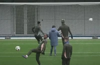 4 ngôi sao của Man City đá hỏng phạt đền khi không có thủ môn