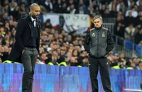 Mourinho đi tìm công lý giúp MU