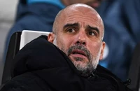 Pep Guardiola bị chỉ trích vì cách đối xử kiêu ngạo với cầu thủ Man City