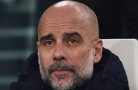 Pep Guardiola đáp trả nỗi lo bị Man City sa thải: 'Đuổi thì đi'