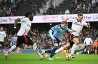 Arsenal – Everton: Mở hội ở Emirates