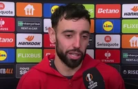 Bruno Fernandes lên tiếng về cuộc khủng hoảng của Man City