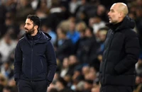 Pep Guardiola đối mặt địa ngục ở Man City, MU của Amorim còn tệ hơn