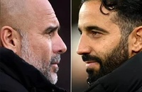Yêu cầu kỳ lạ của Pep Guardiola: Muốn Man City thua MU 1-4?