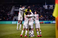 Amorim lộ đội hình MU đấu Man City