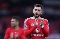 Lý do Bruno Fernandes sẽ chia tay MU