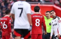 Premier League ra tuyên bố về 2 tranh cãi trong trận hòa của Liverpool