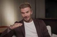 Beckham châm biếm tinh tế 2 ngôi sao bị ruồng bỏ ở MU