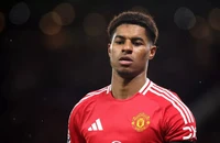 5 lựa chọn chuyển nhượng của Rashford