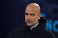 Lời thừa nhận của Pep Guardiola về việc Man City mua Rashford