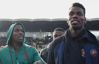 Anh trai của Paul Pogba ngồi tù vì tống tiền cựu sao MU