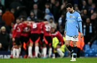 Aston Villa - Man City: Khó khăn chồng chất