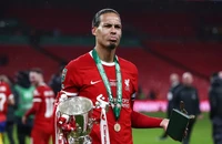 Bốc thăm bán kết Carabao Cup: Chung kết trong mơ