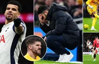 MU rời Carabao Cup theo cách hài hước