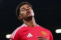 Rashford bị gắn mác ‘thất bại của năm 2024’