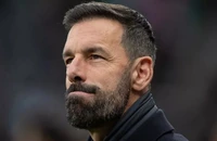 Van Nistelrooy ám chỉ Amorim mắc sai lầm lớn tại MU