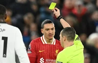 Danh sách 35 cầu thủ Premier League có thể bị đình chỉ thi đấu