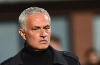 Mourinho nổi giận: ‘Đó là thảm họa’