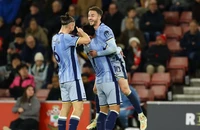 Tottenham - Liverpool: 'Chông gai chờ gà trống'