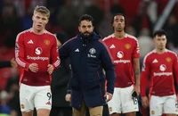 MU thảm bại, Liverpool đại thắng