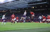 MU lập kỷ lục không mong muốn ở Premier League