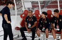 Indonesia đã đi sai đường khi đổ lỗi cho HLV Shin Tae-yong