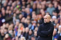 Cựu sao Man City bình luận về việc HLV Pep Guardiola từ chức