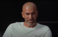 Câu trả lời 3 từ cộc lốc của Zidane về việc dẫn dắt MU