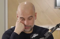 Lý do Pep Guardiola từ chức nói lên rất nhiều điều tại Man City