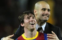 Man City mất 4 siêu sao dưới thời HLV Pep Guardiola