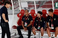Thất bại tại AFF Cup, Indonesia chuẩn bị dự SEA Games ra sao?