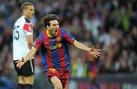 Messi bị MU quyến rũ vì 1 lý do mà Man City không thể sánh kịp