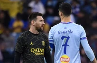 Có một siêu sao giỏi hơn Messi và Ronaldo rất nhiều