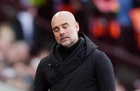 Pep Guardiola thừa nhận về cuộc đàm phán trong phòng họp Man City