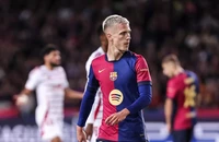 La Liga ra tuyên bố như ‘đâm dao’ vào Barcelona
