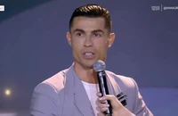 Ronaldo tuyên bố có thể giải quyết vấn đề của MU
