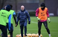 Danh sách 5 ngôi sao bị Chelsea rao bán: Mục tiêu của MU