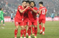 Báo Indonesia ca ngợi Nguyễn Xuân Son phá kỷ lục lịch sử ở tuyển Việt Nam