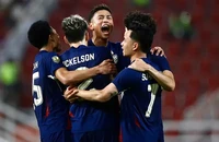 Báo Thái Lan: ‘Tuyển Thái Lan chưa đủ tốt để vô địch AFF Cup’