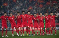 Ông Kim dặn dò tuyển Việt Nam 3 điều đặc biệt trước chung kết AFF Cup 2024