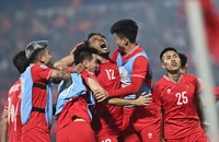 Xuân Son rực sáng, tuyển Việt Nam đánh bại Thái Lan
