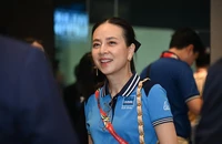 Madam Pang lên tiếng tiếc nuối vì không chiêu mộ được Nguyễn Xuân Son