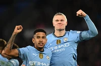 Man City - West Ham: Chiến thắng thứ 2 liên tiếp