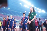 Madam Pang tiết lộ gây sốc chuyện ‘tâm linh’ khiến Thái Lan thua Việt Nam