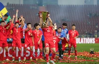 Truyền thông Thái Lan cảnh báo sự trỗi dậy của tuyển Việt Nam, đau đớn khi bị đánh bại