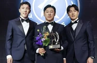 LĐBĐ Indonesia đáp trả con trai của HLV Shin Tae-yong: ‘Hãy hỏi cha của anh’